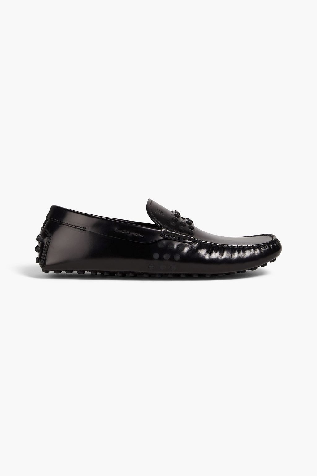 Studded mens on sale dress shoes