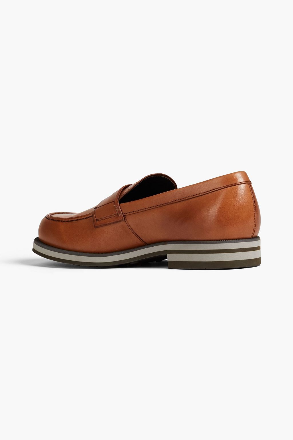 tod's penny loafers womens
