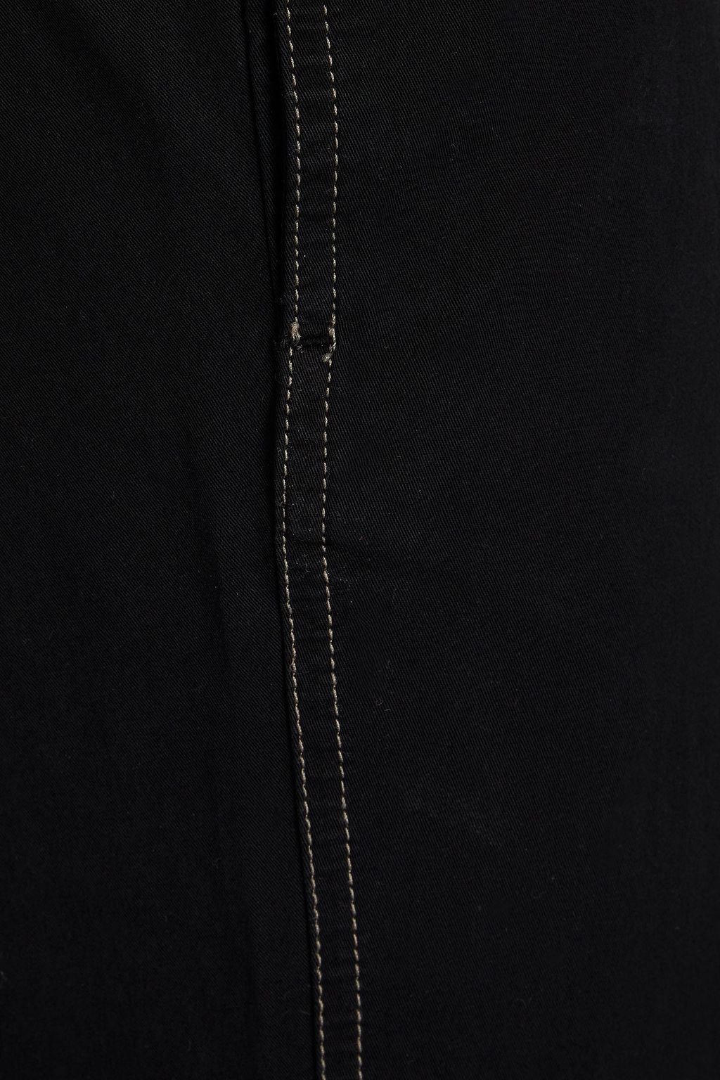 JAMES PERSE Climber cotton-twill pants