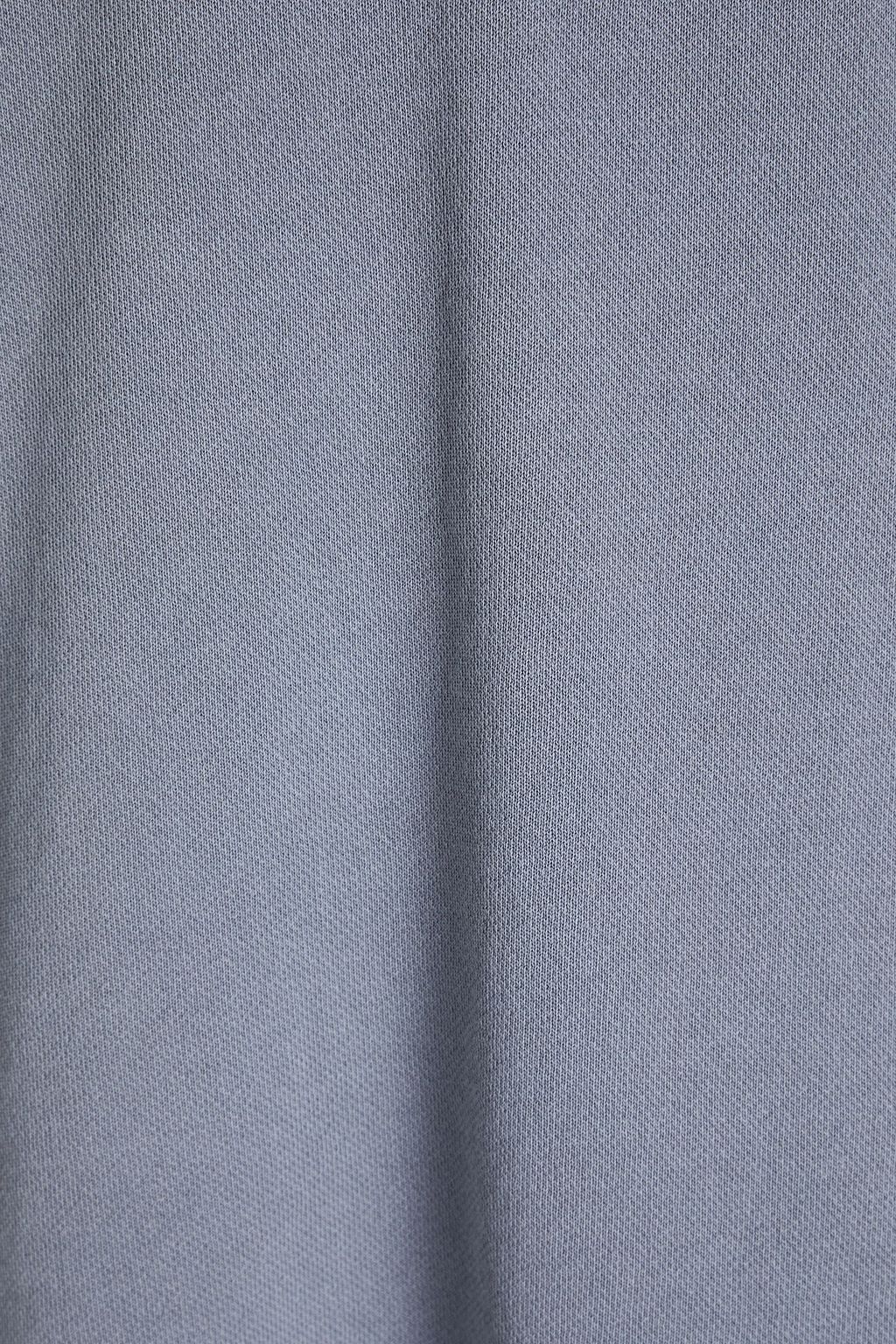 JAMES PERSE French cotton-terry sweatshirt