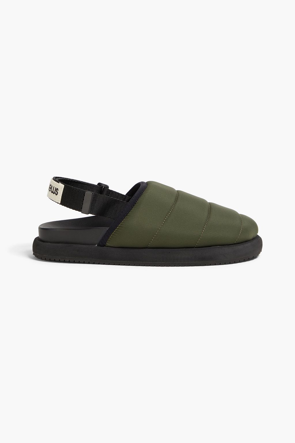 Slingback mules new arrivals