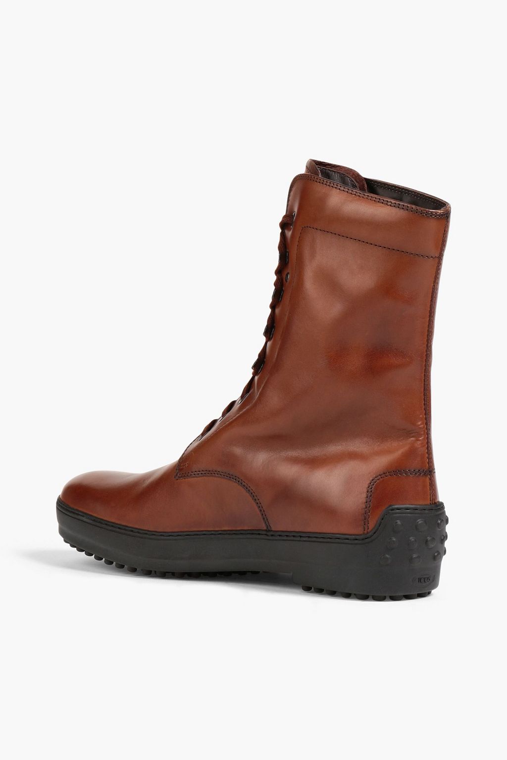 TOD'S Leather boots