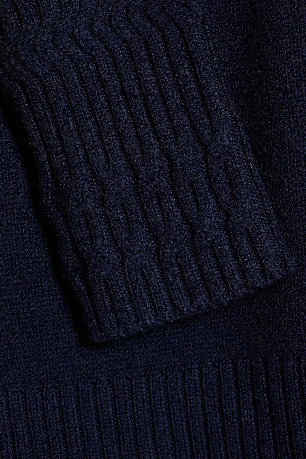 PROENZA SCHOULER Merino wool sweater