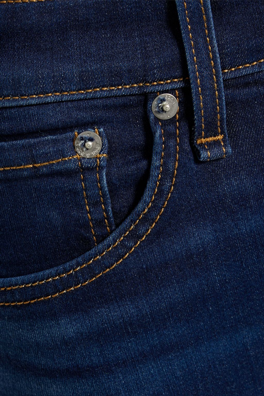 RAG & BONE Cate mid-rise skinny jeans