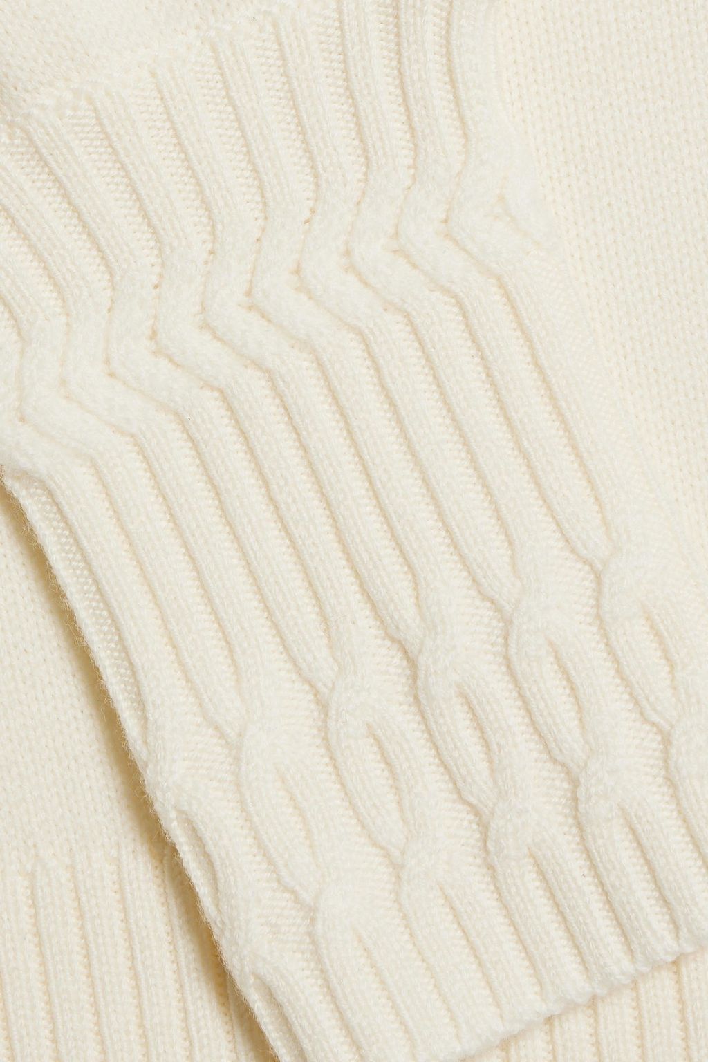 PROENZA SCHOULER Merino wool sweater