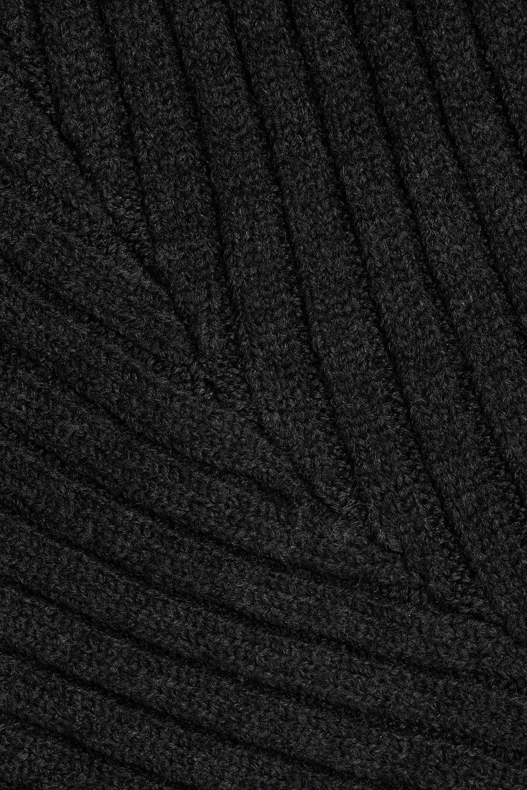 PROENZA SCHOULER Ribbed wool-blend sweater
