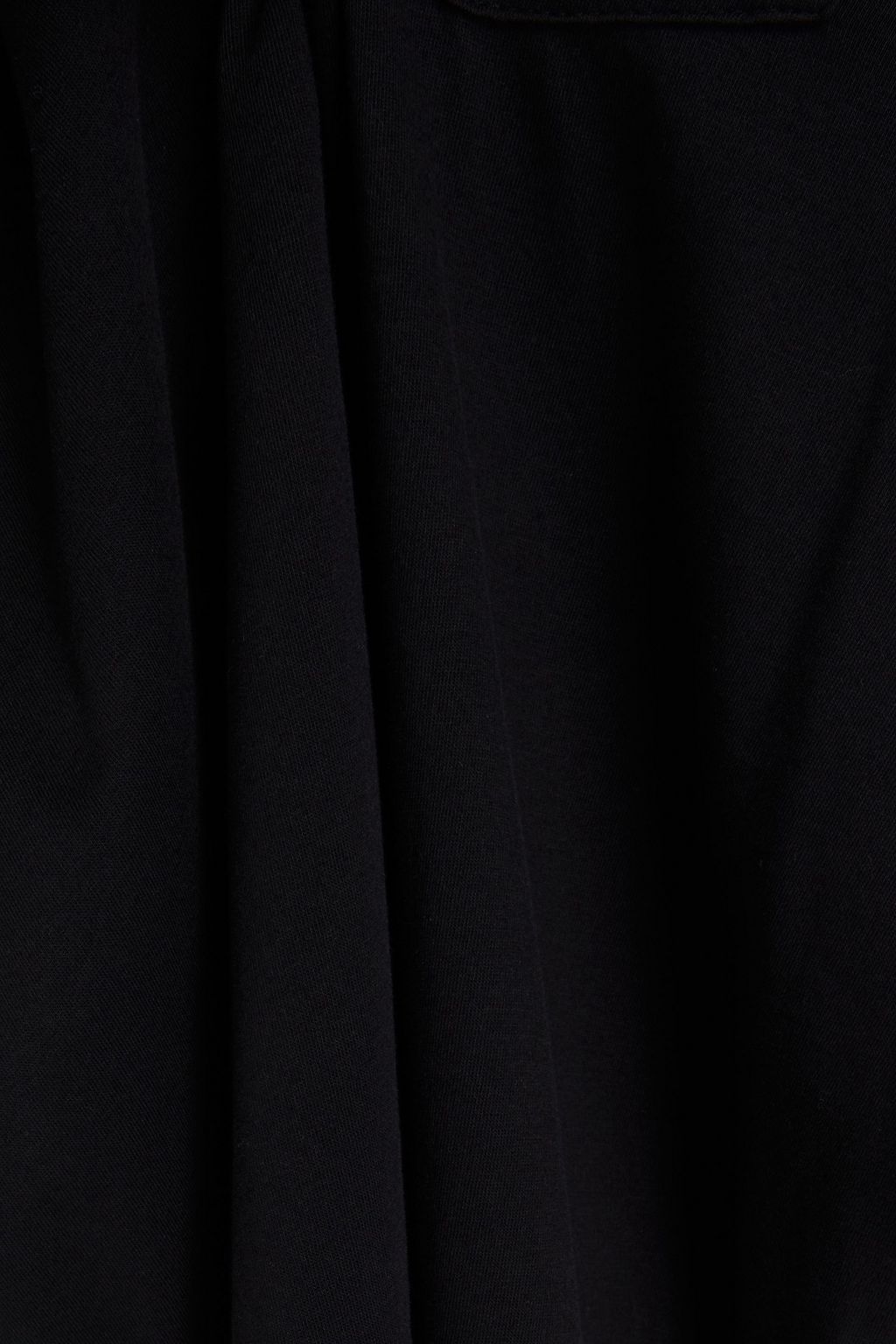 JAMES PERSE Cotton-jersey T-shirt