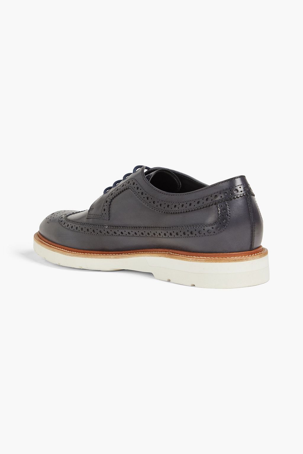 TOD'S Leather brogues