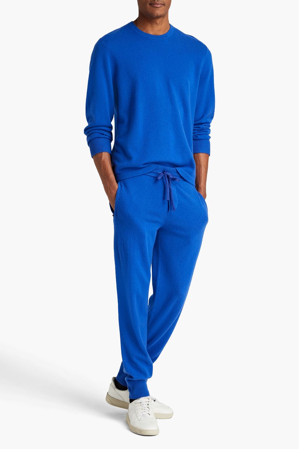 JAMES PERSE Cashmere sweater