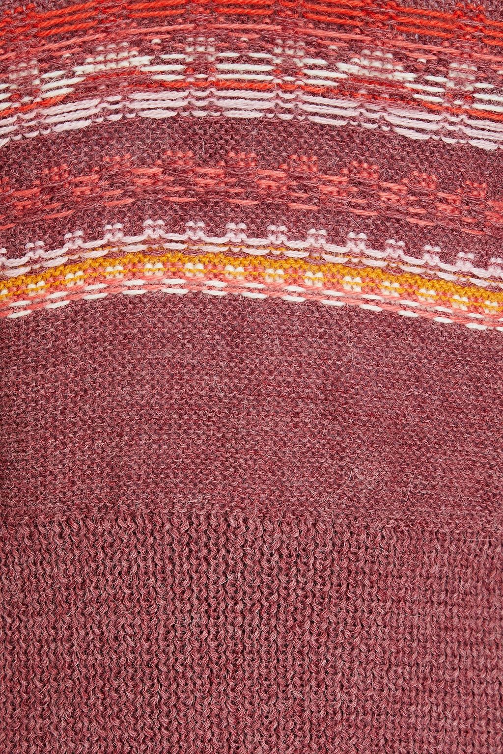 ANTIK BATIK 인타르시아 알파카 베스트