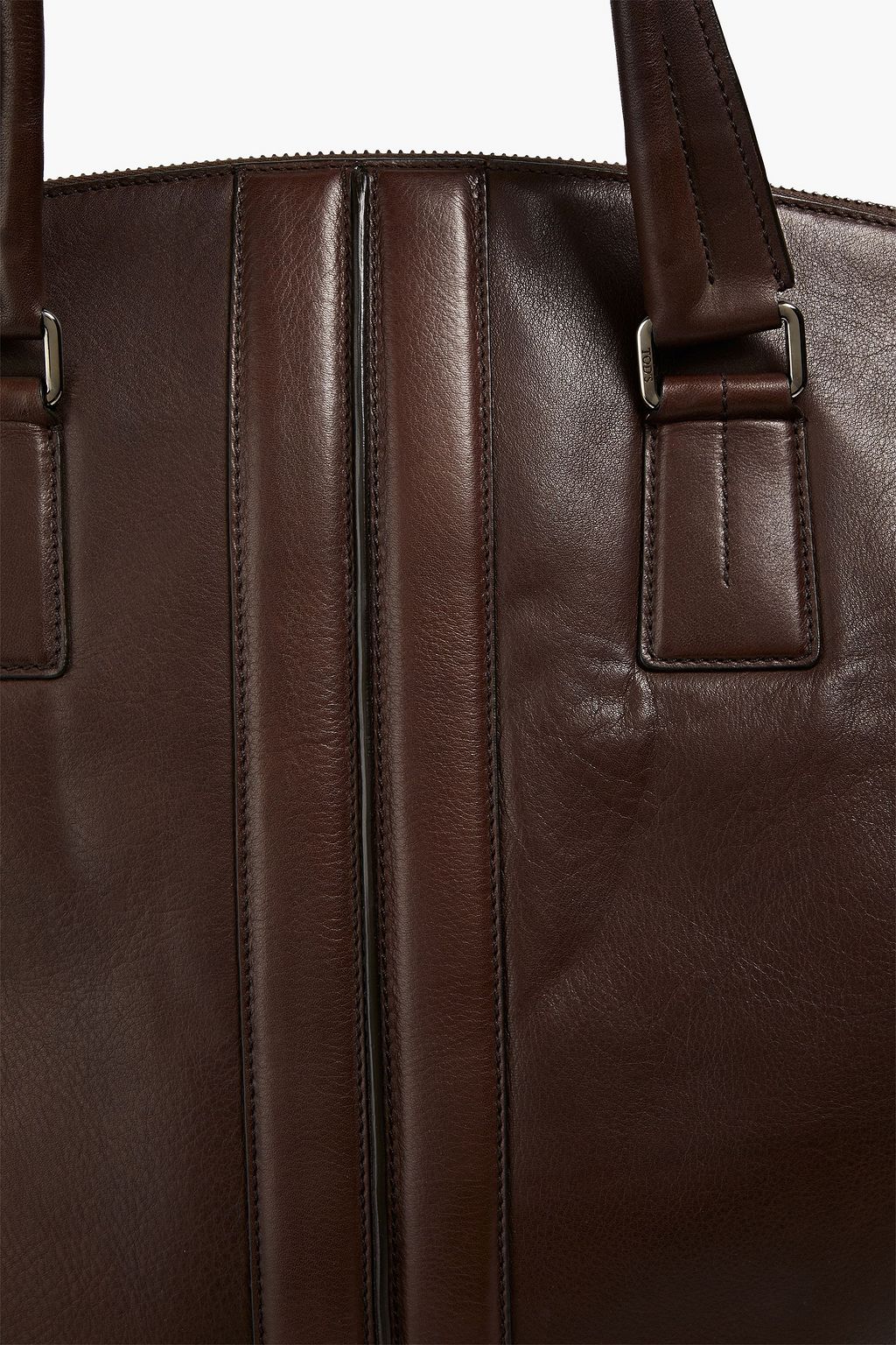 TOD'S Leather tote
