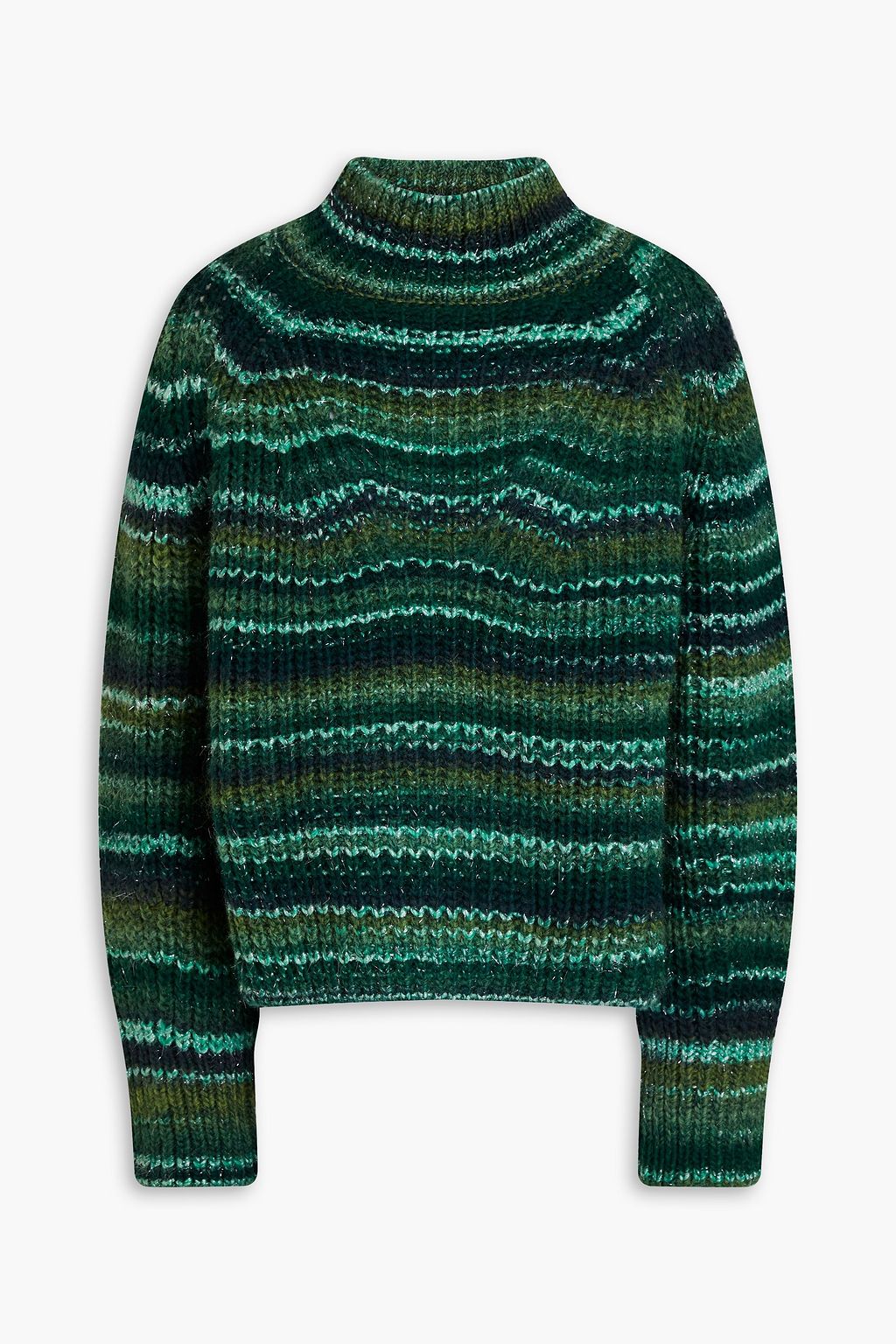 Batik sweater deals