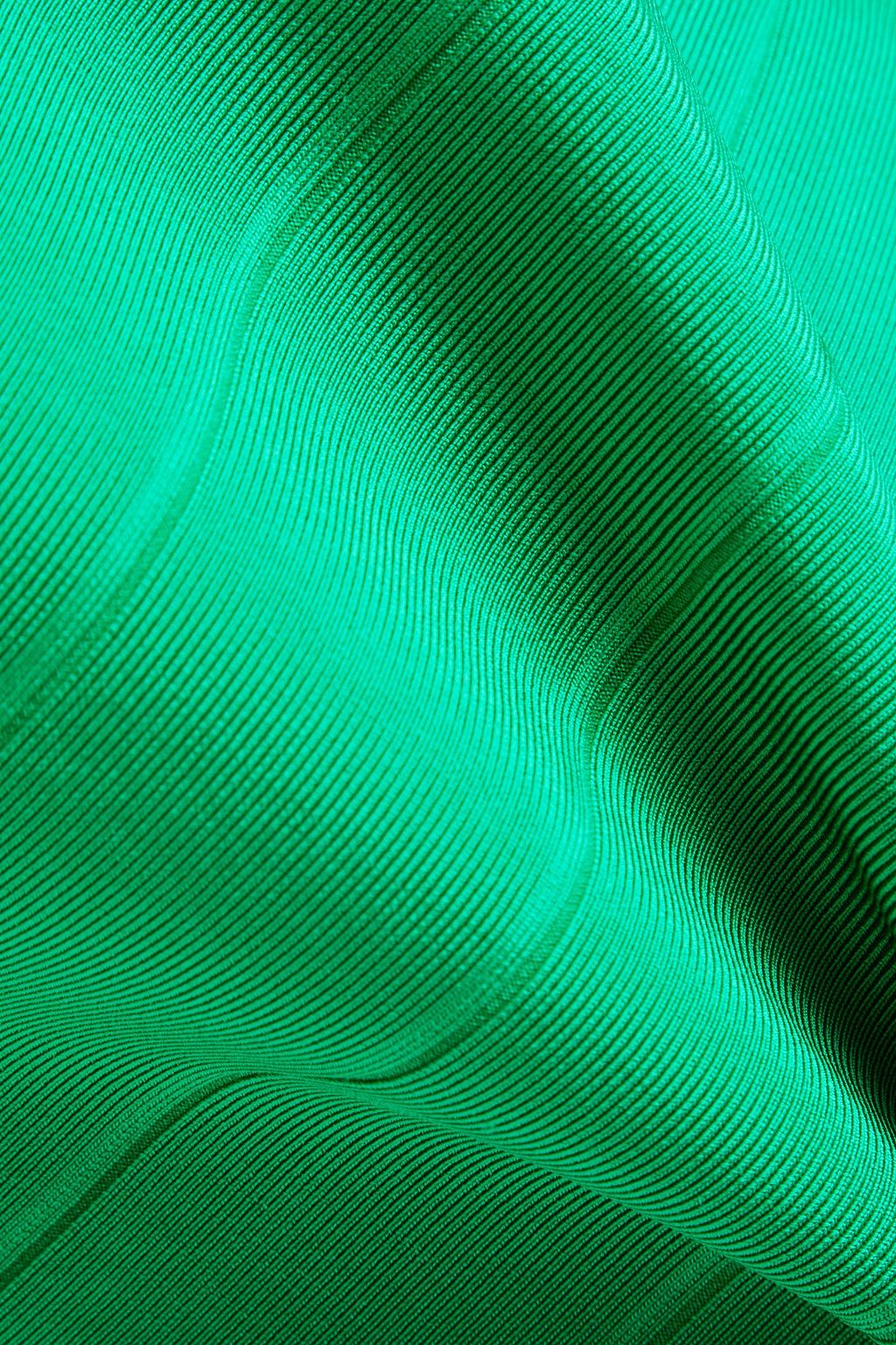 HERVÉ LÉGER Bandage mini dress