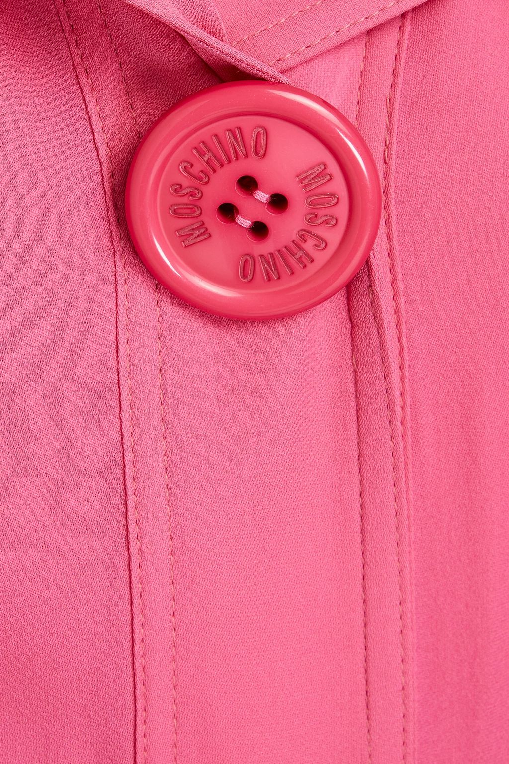 MOSCHINO Seidenkleid