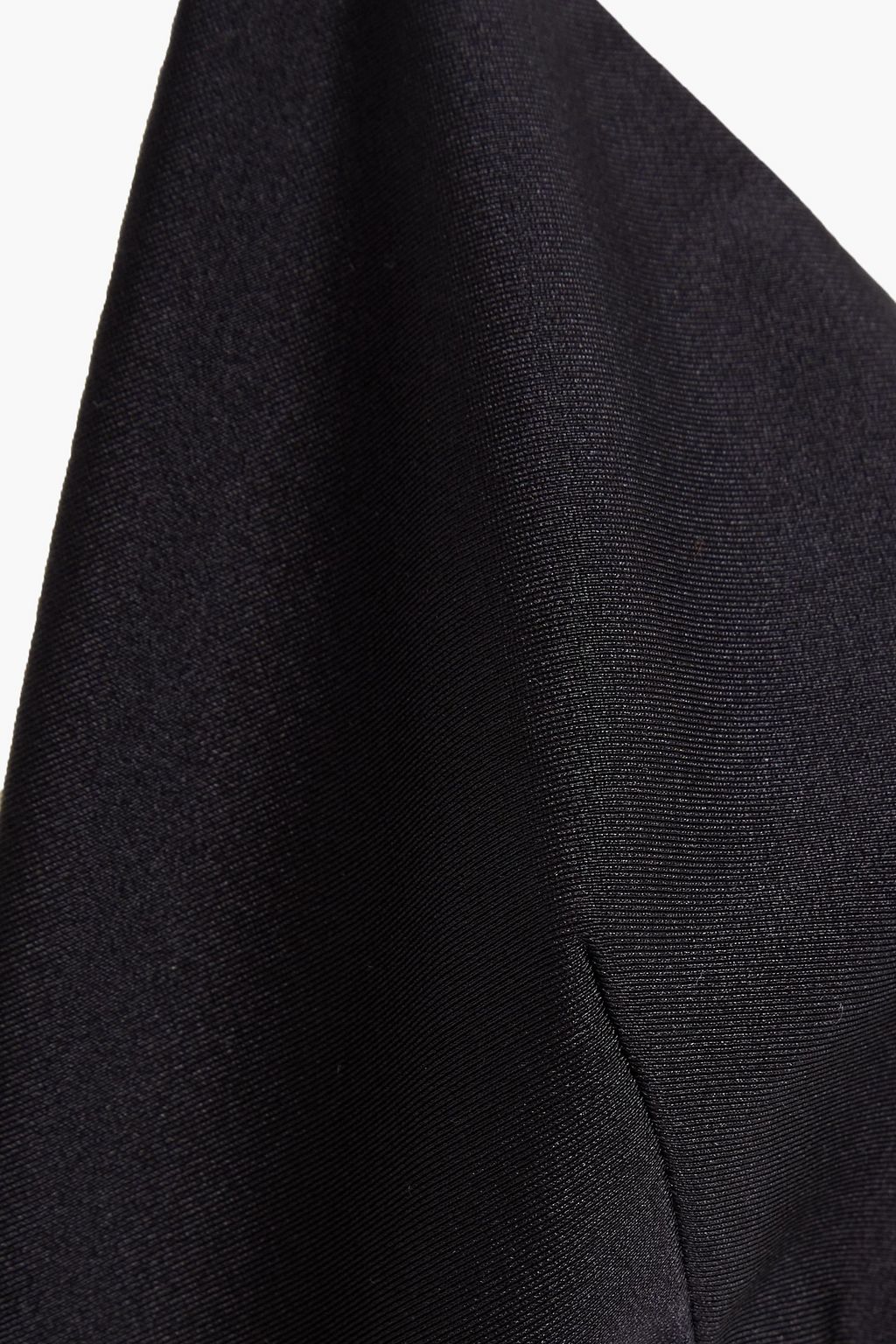 PHILOSOPHY DI LORENZO SERAFINI Satin bra top