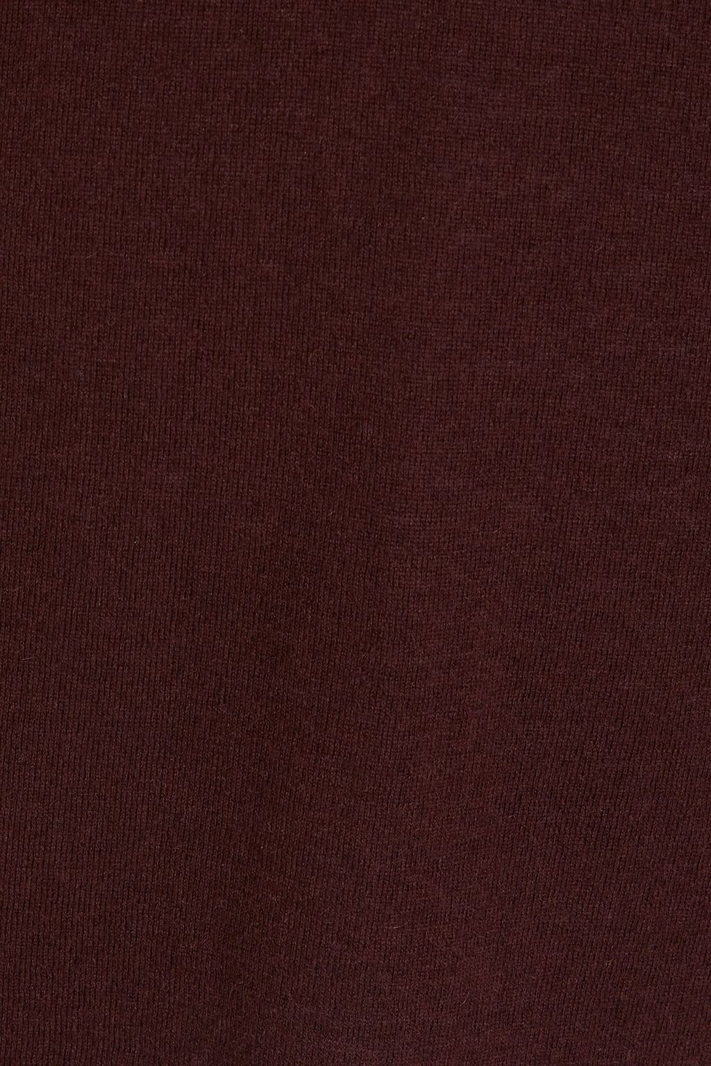 JAMES PERSE Cashmere sweater