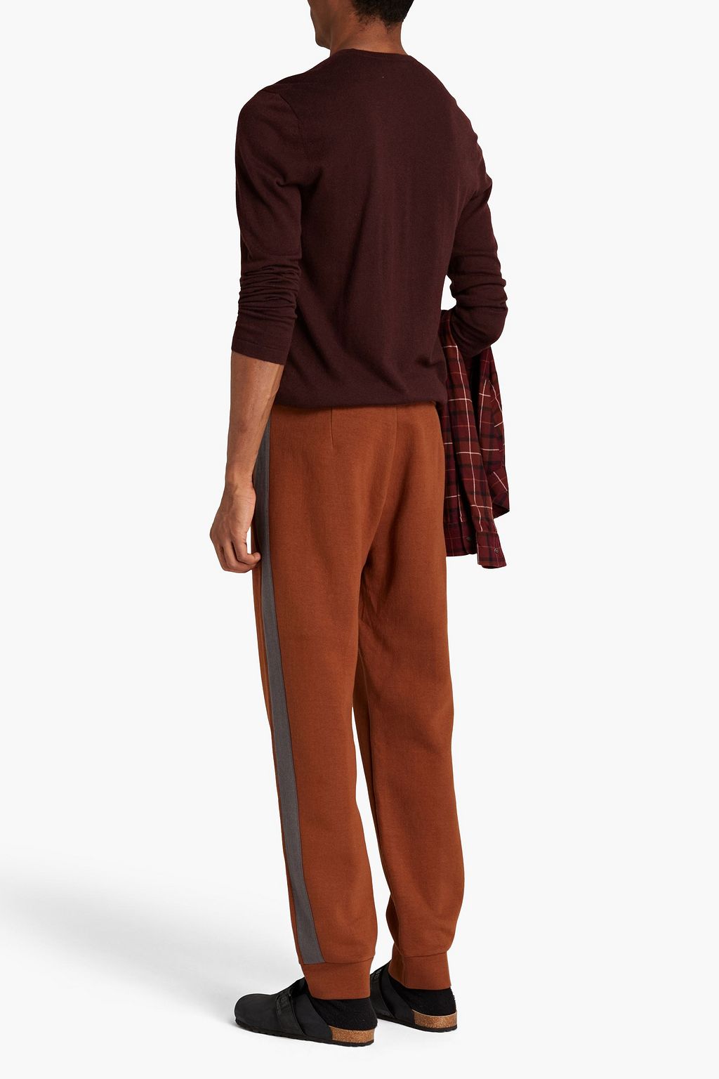 JAMES PERSE Cashmere sweater