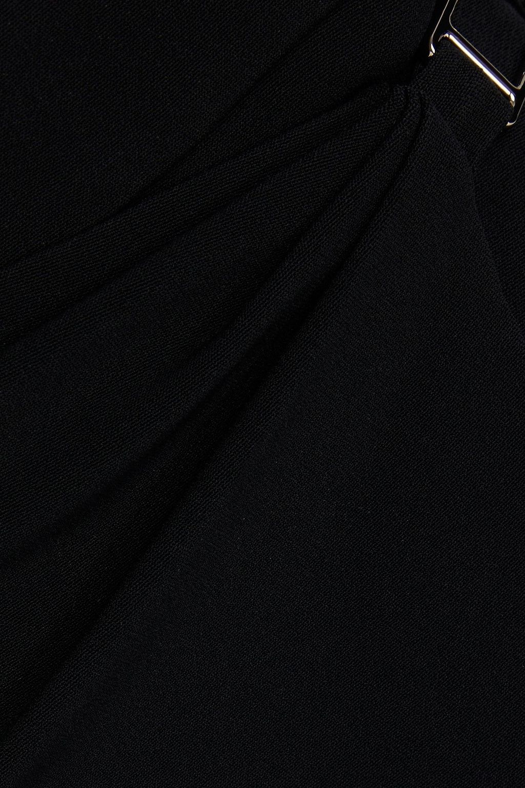 GABRIELA HEARST Bader crepe straight-leg pants