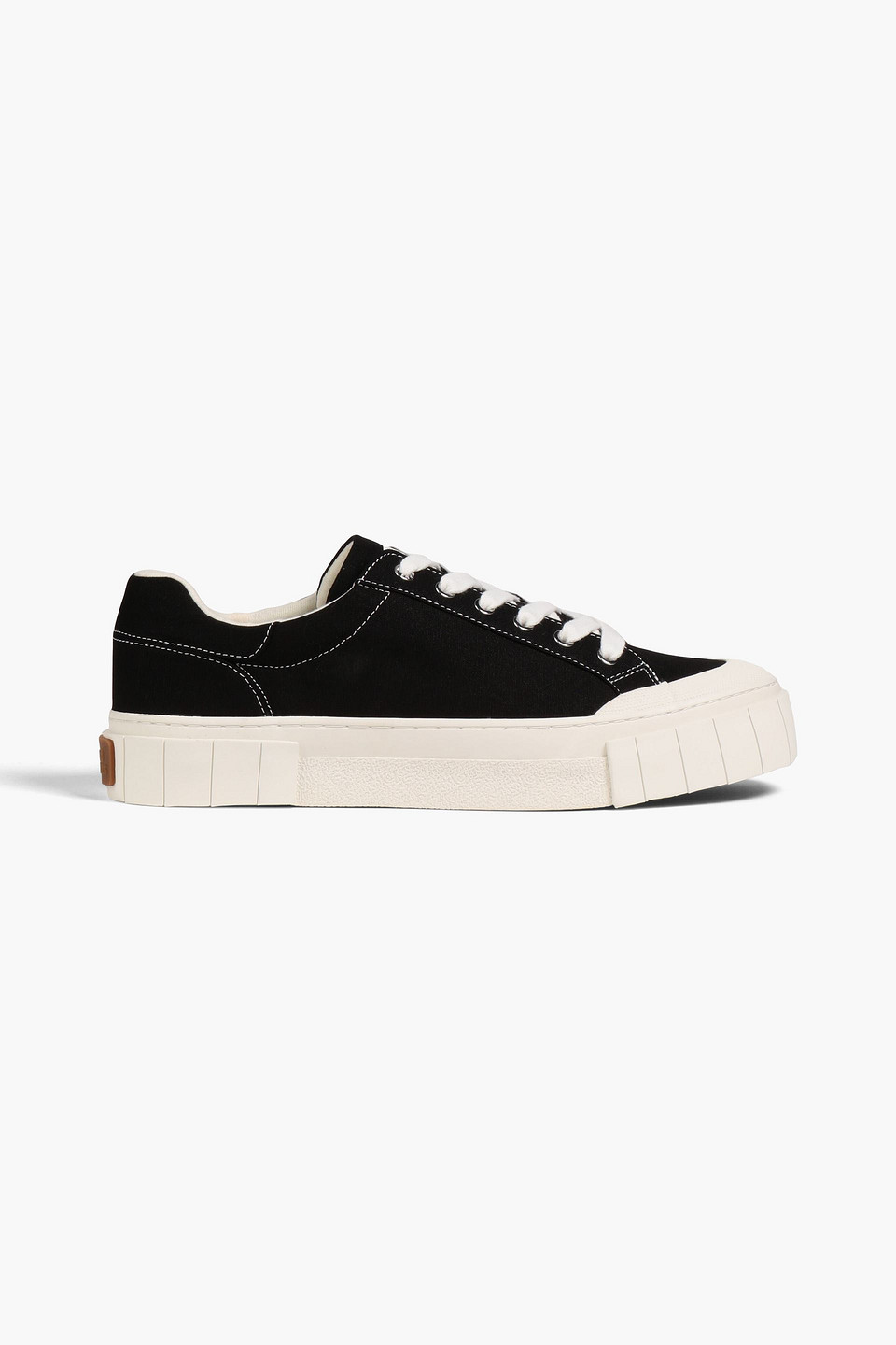 Good News Opal canvas sneakers