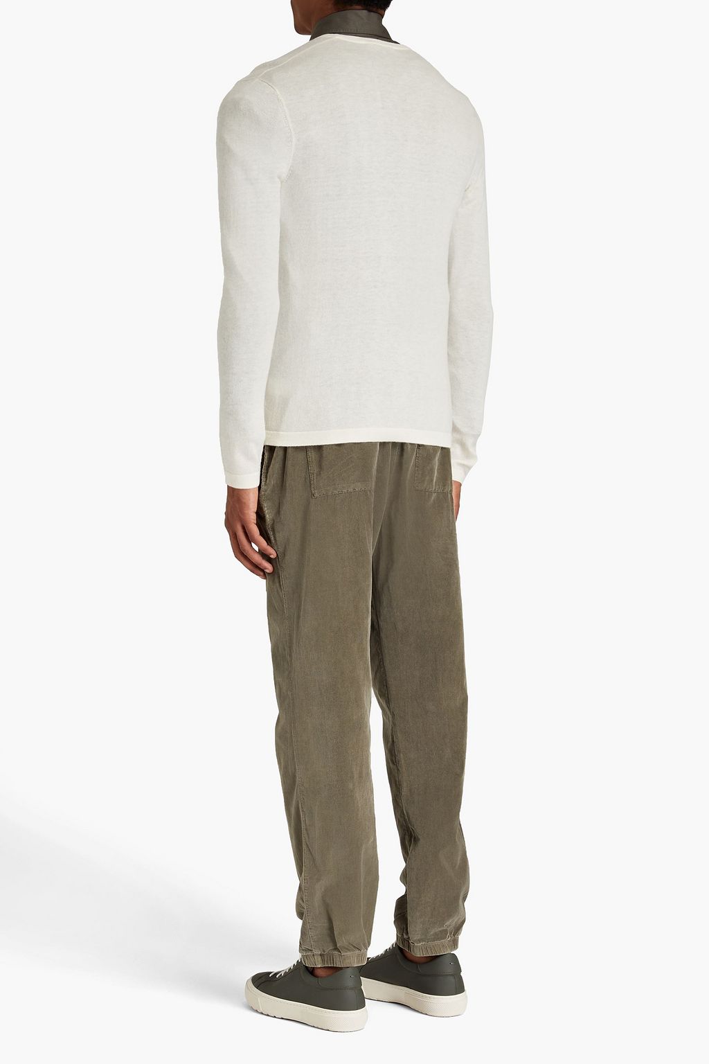 JAMES PERSE Cashmere sweater