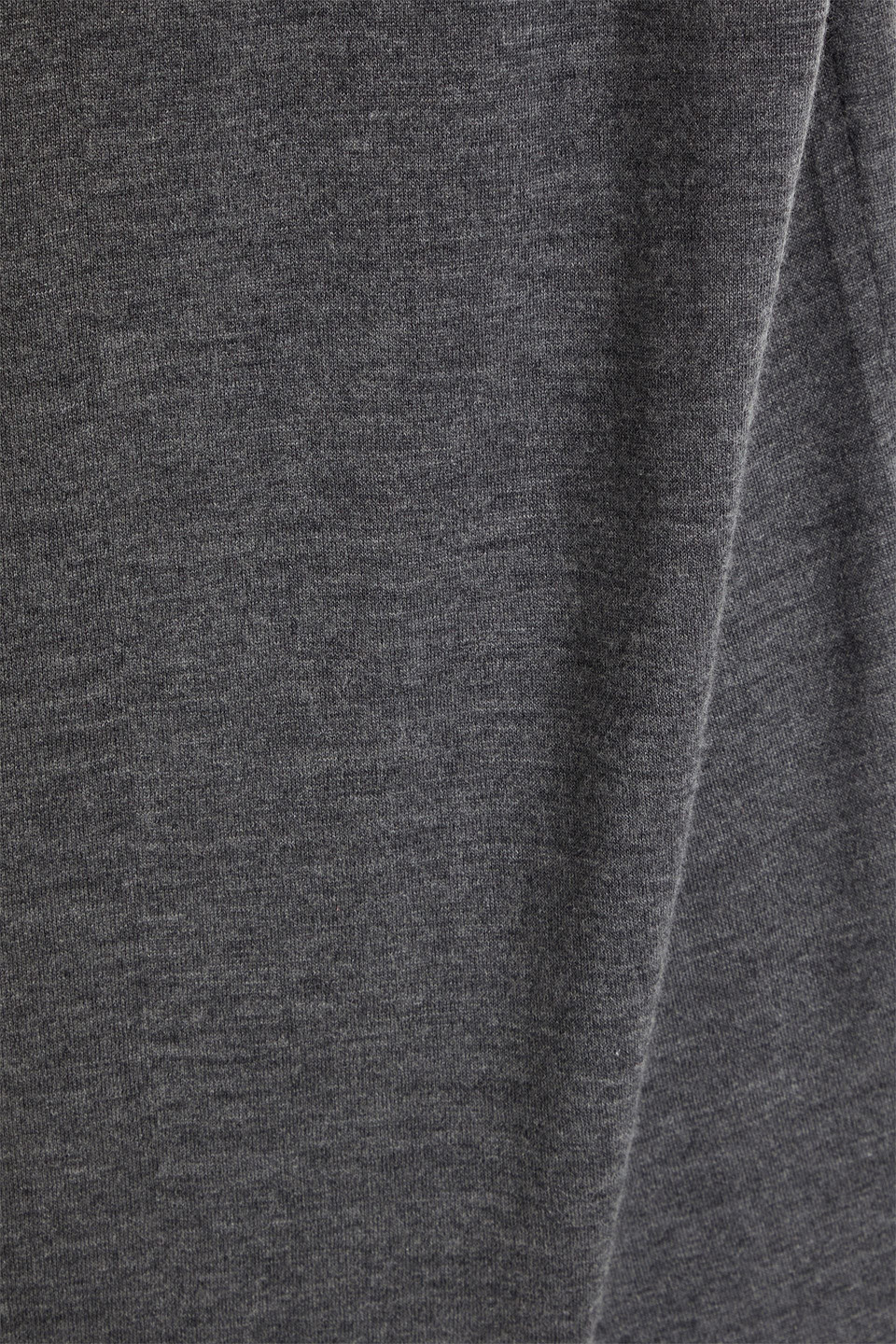 BRUNELLO CUCINELLI BEAD-EMBELLISHED CUTOUT CASHMERE AND SILK-BLEND MIDI DRESS 3074457345634708136