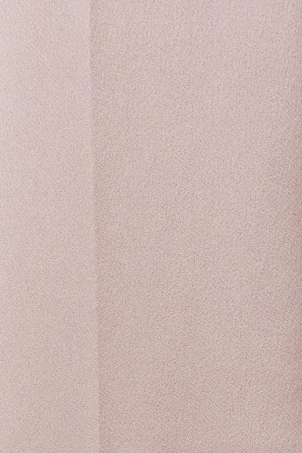 HUISHAN ZHANG 새틴 플레어 팬츠