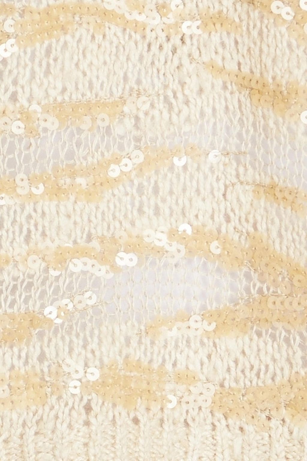 BRUNELLO CUCINELLI Pullover aus einer Seidenmischung mit Pailletten