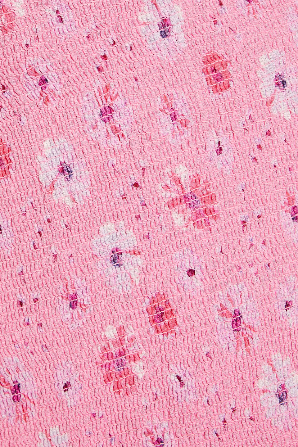 Loveshackfancy Kodie Dress In Pink
