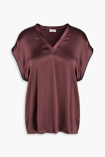 Brunello Cucinelli | Sale up to 70% off | THE OUTNET