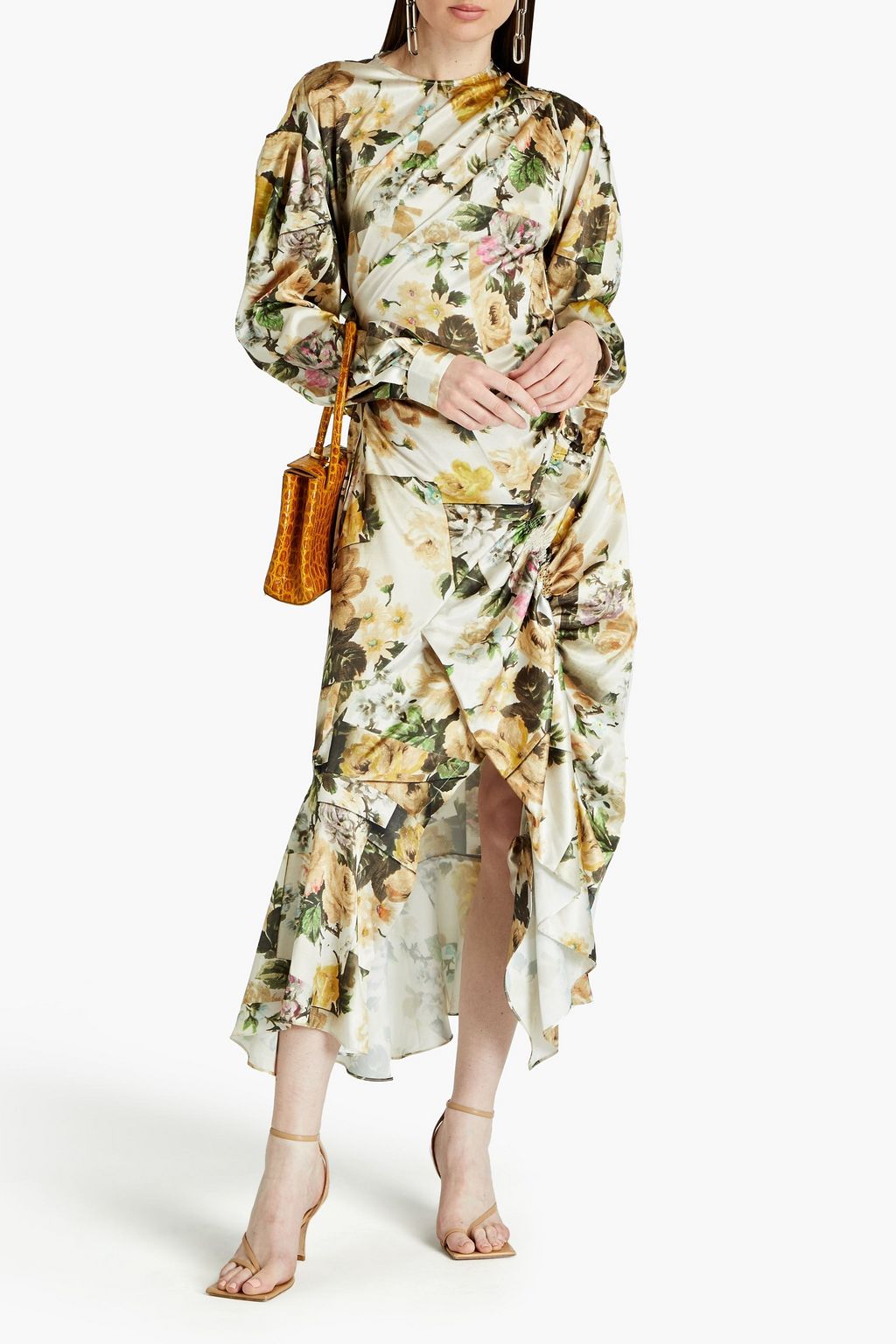 Preen dress sale 2025