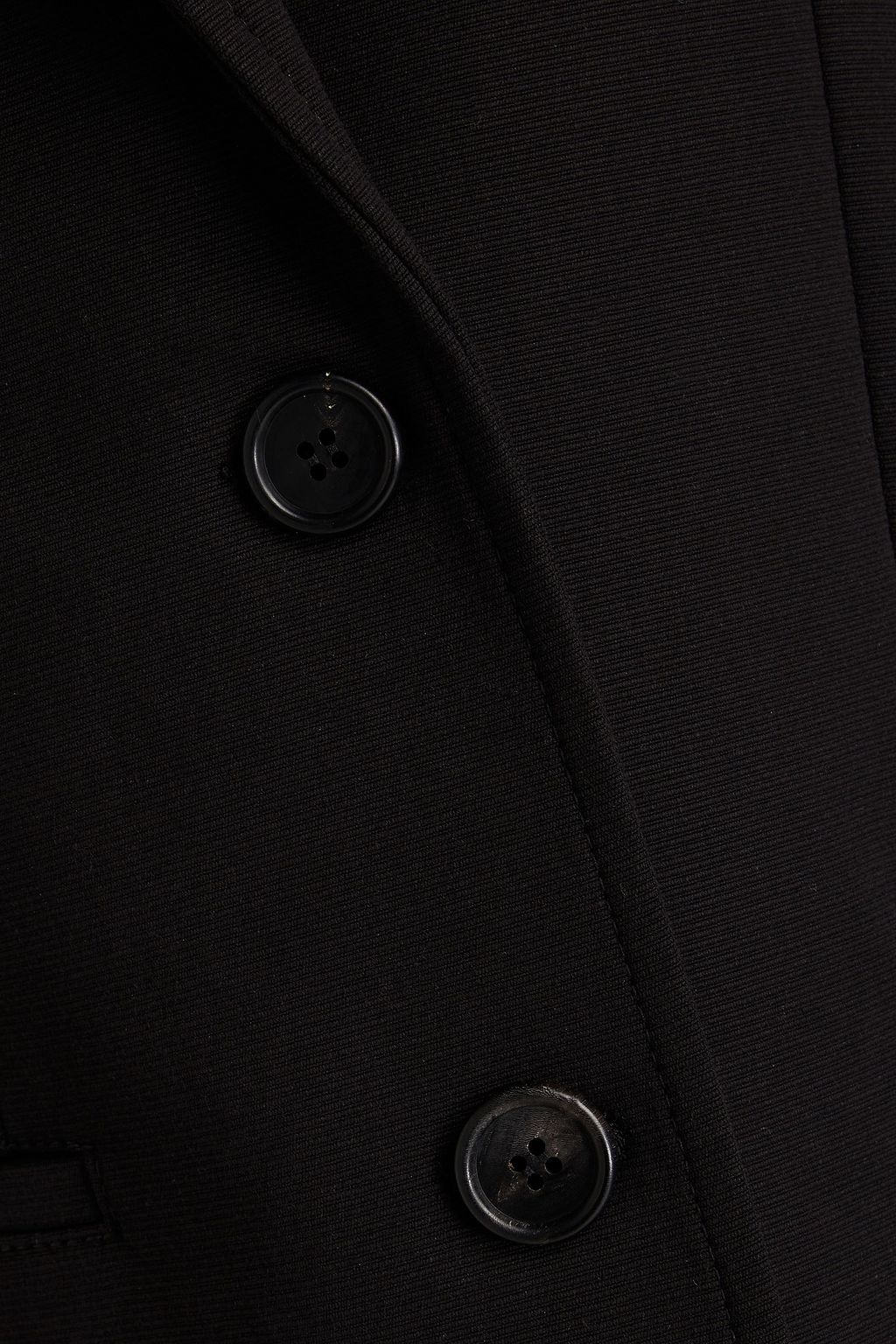 PHILOSOPHY DI LORENZO SERAFINI Cotton-blend blazer