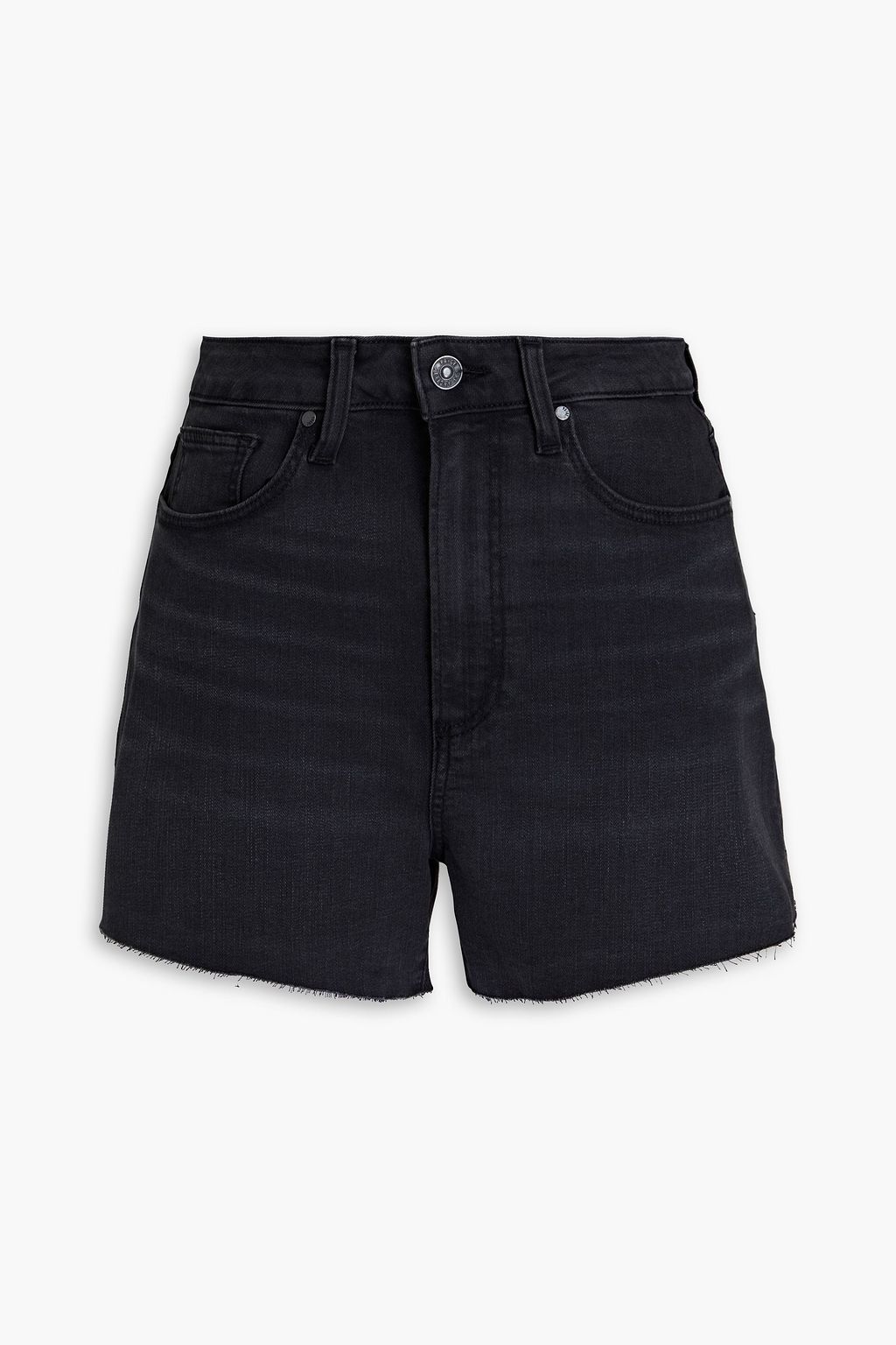 Paige denim shorts sale clearance
