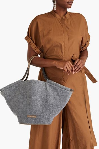 ブルネロ クチネリ(Brunello Cucinelli)バッグ | アウトネット(THE