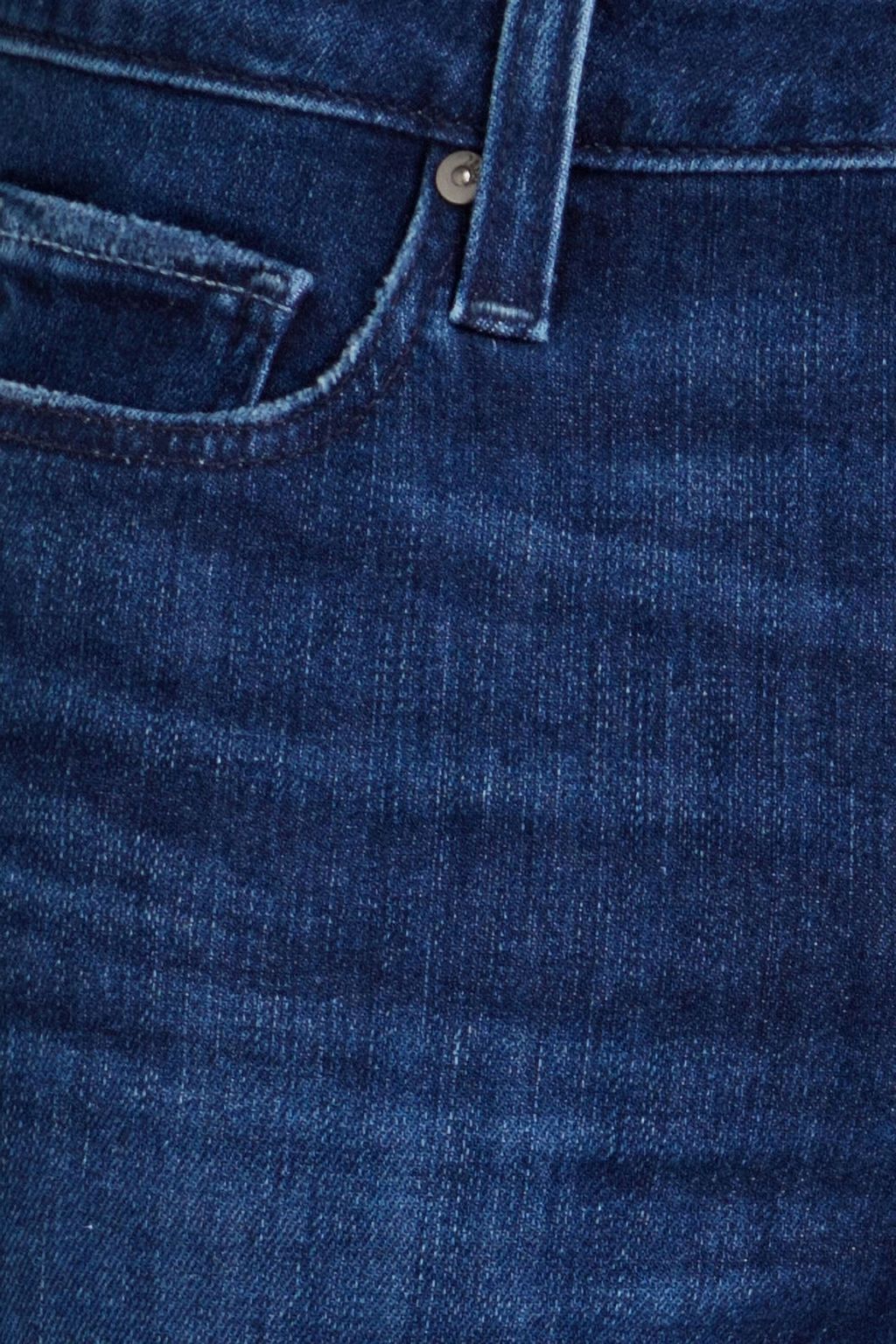 PAIGE Verdugo mid-rise skinny jeans