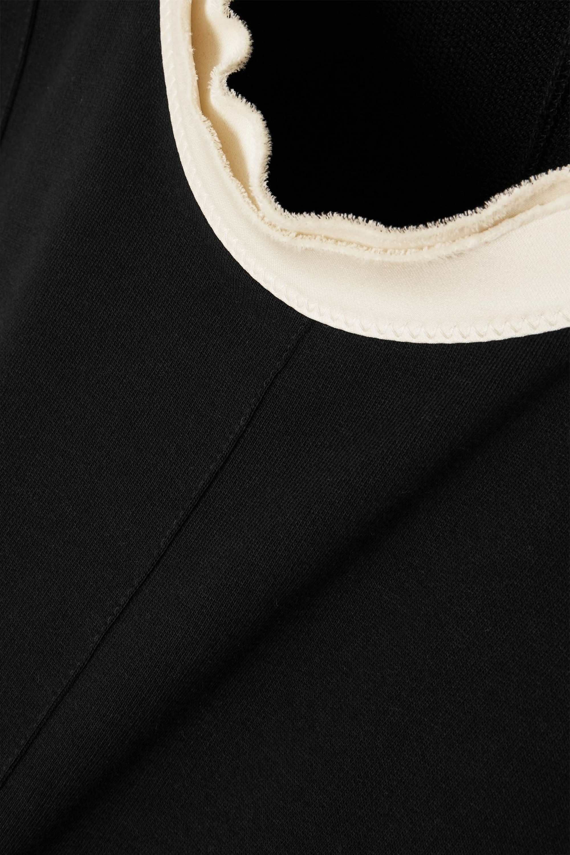 AZ Factory Free To organic cotton and SeaCell-blend tank