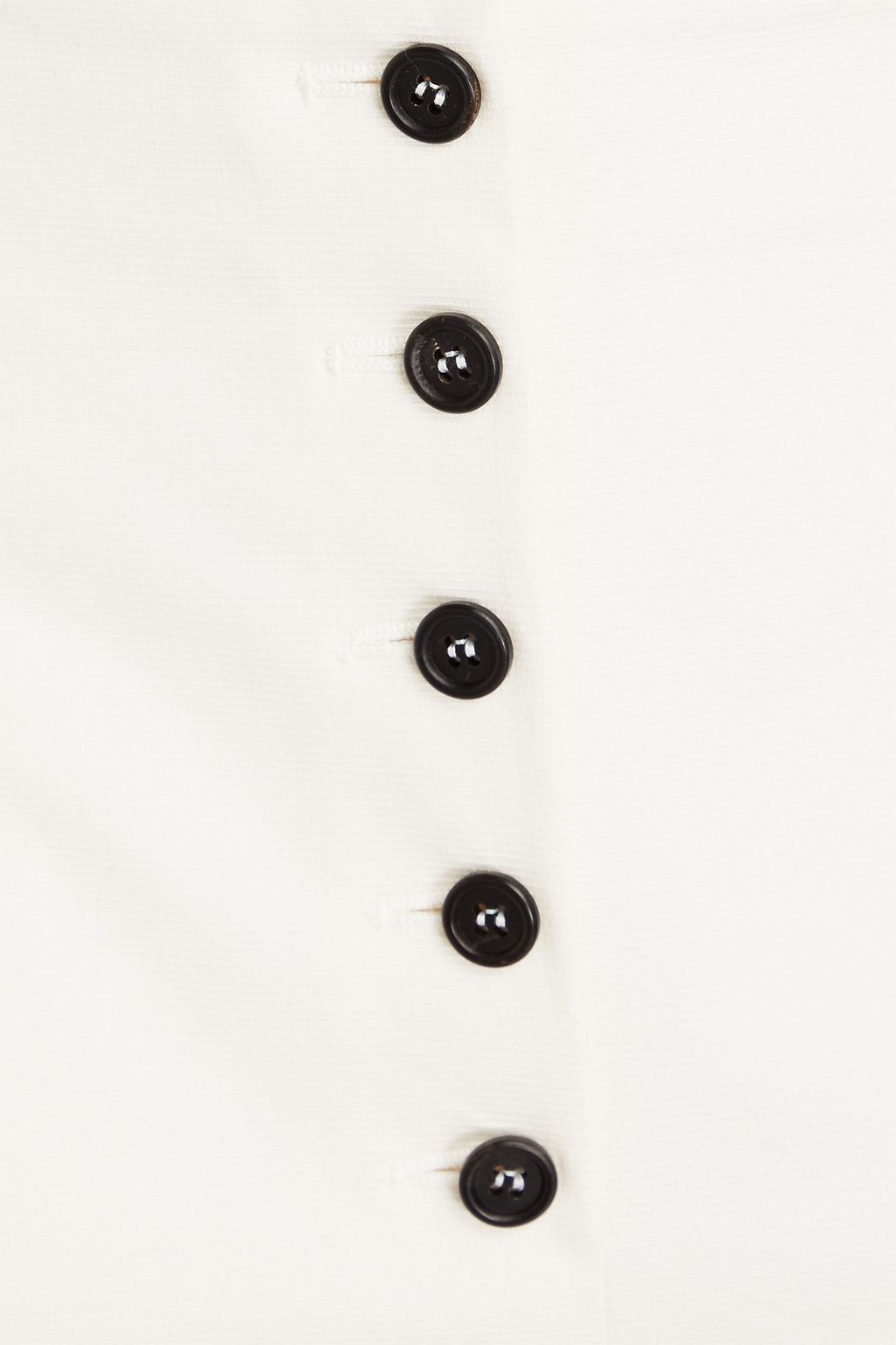 PHILOSOPHY DI LORENZO SERAFINI Hose mit schmalem Bein aus einer Baumwollmischung