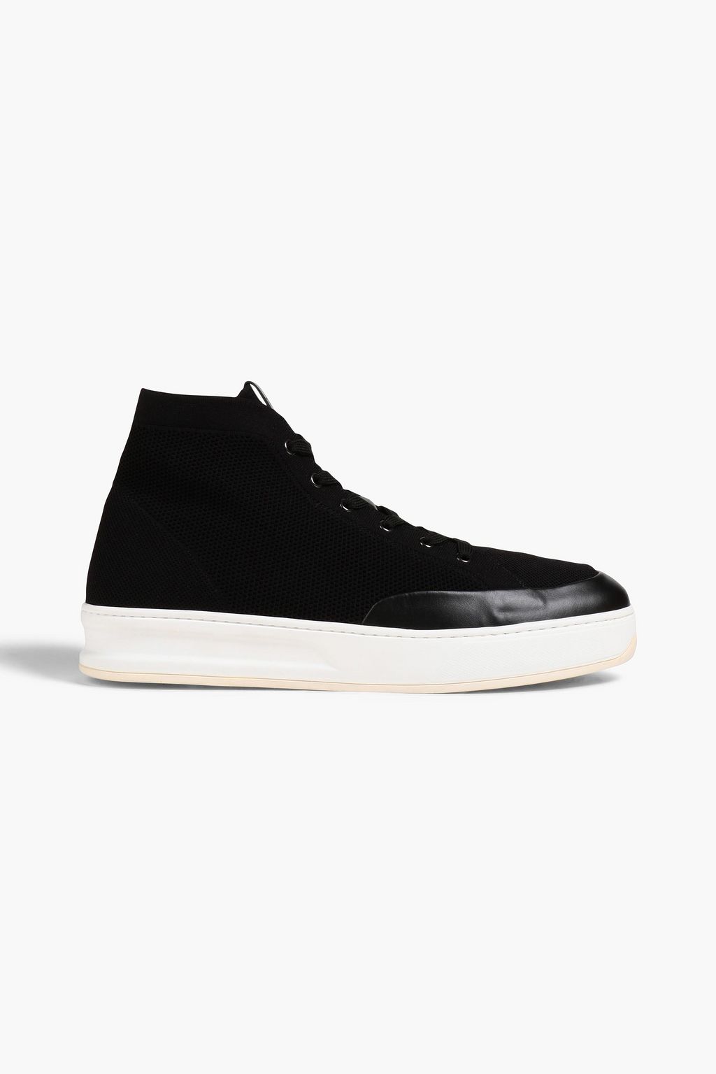 Rag & bone sales high top sneakers