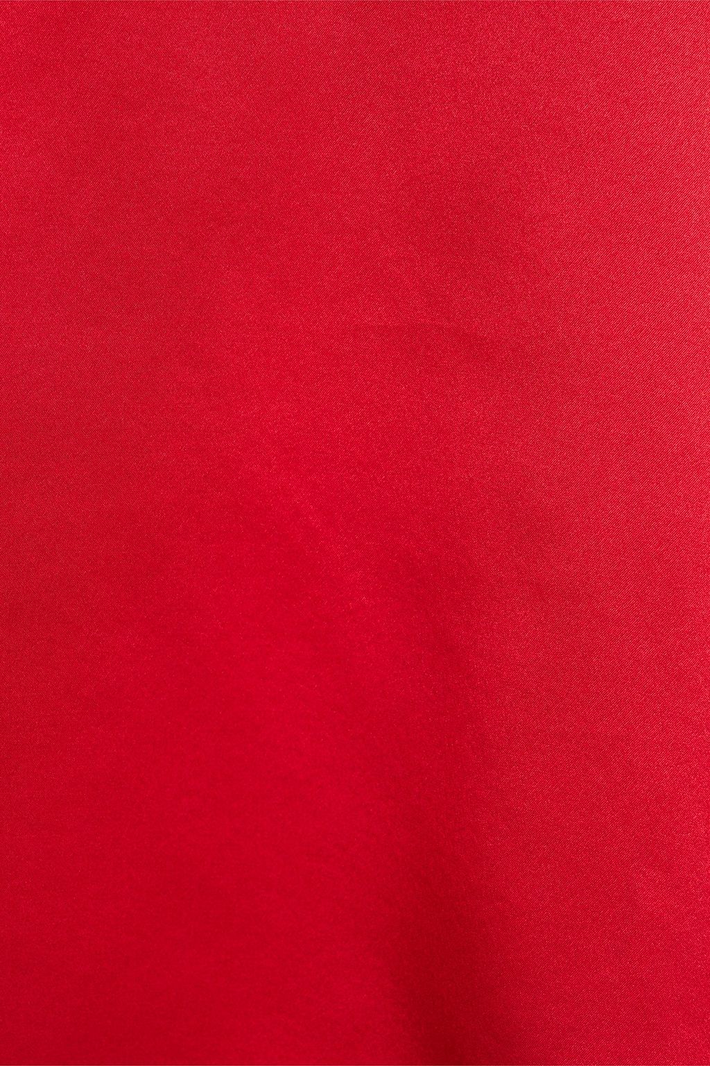 TOTEME Silk-satin top