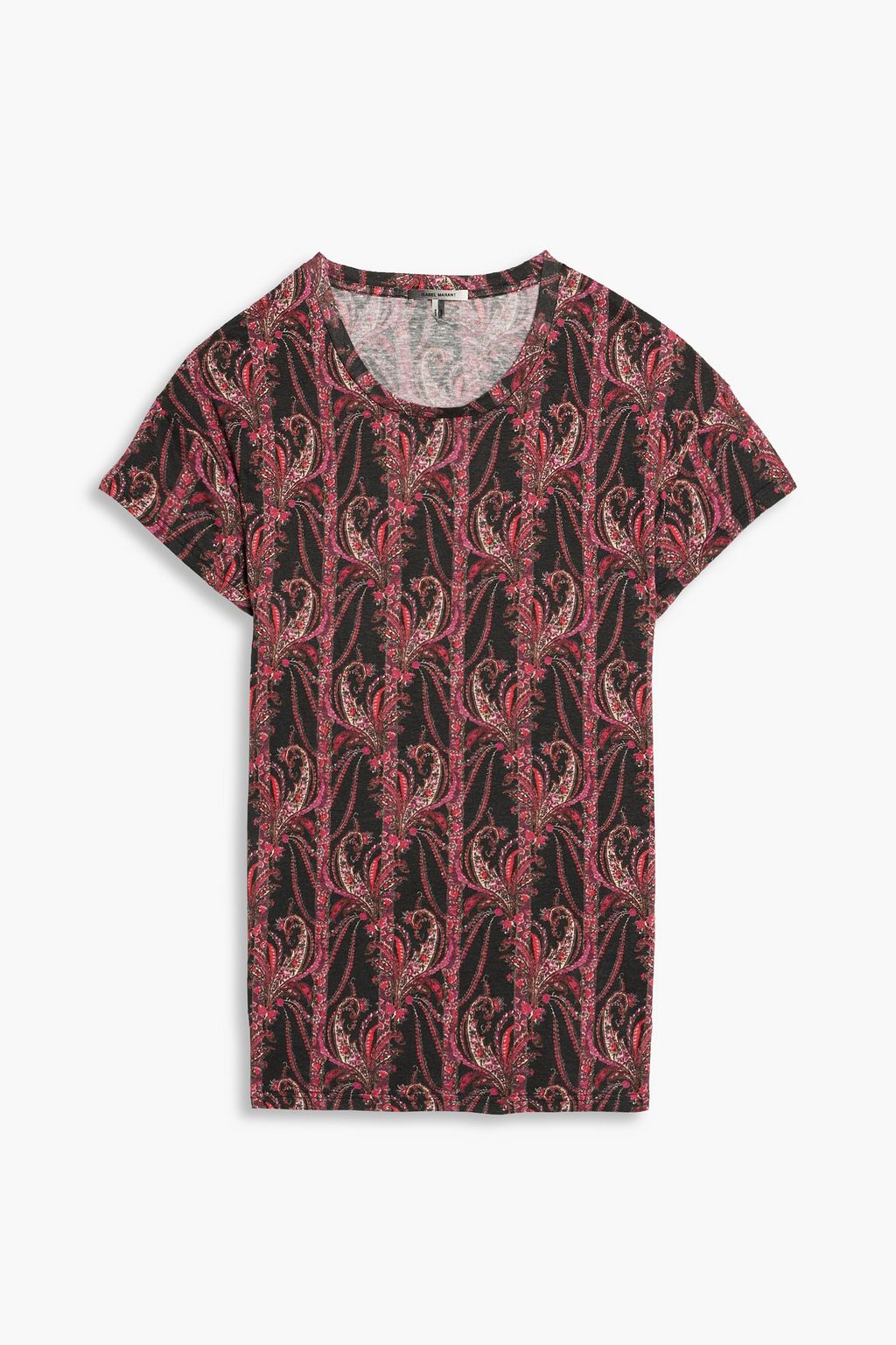 Isabel marant t shirt sale new arrivals