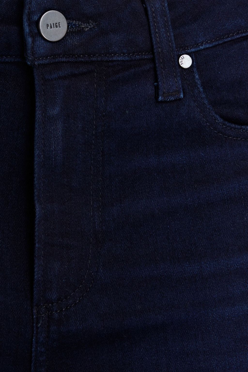 PAIGE Claudine high-rise bootcut jeans