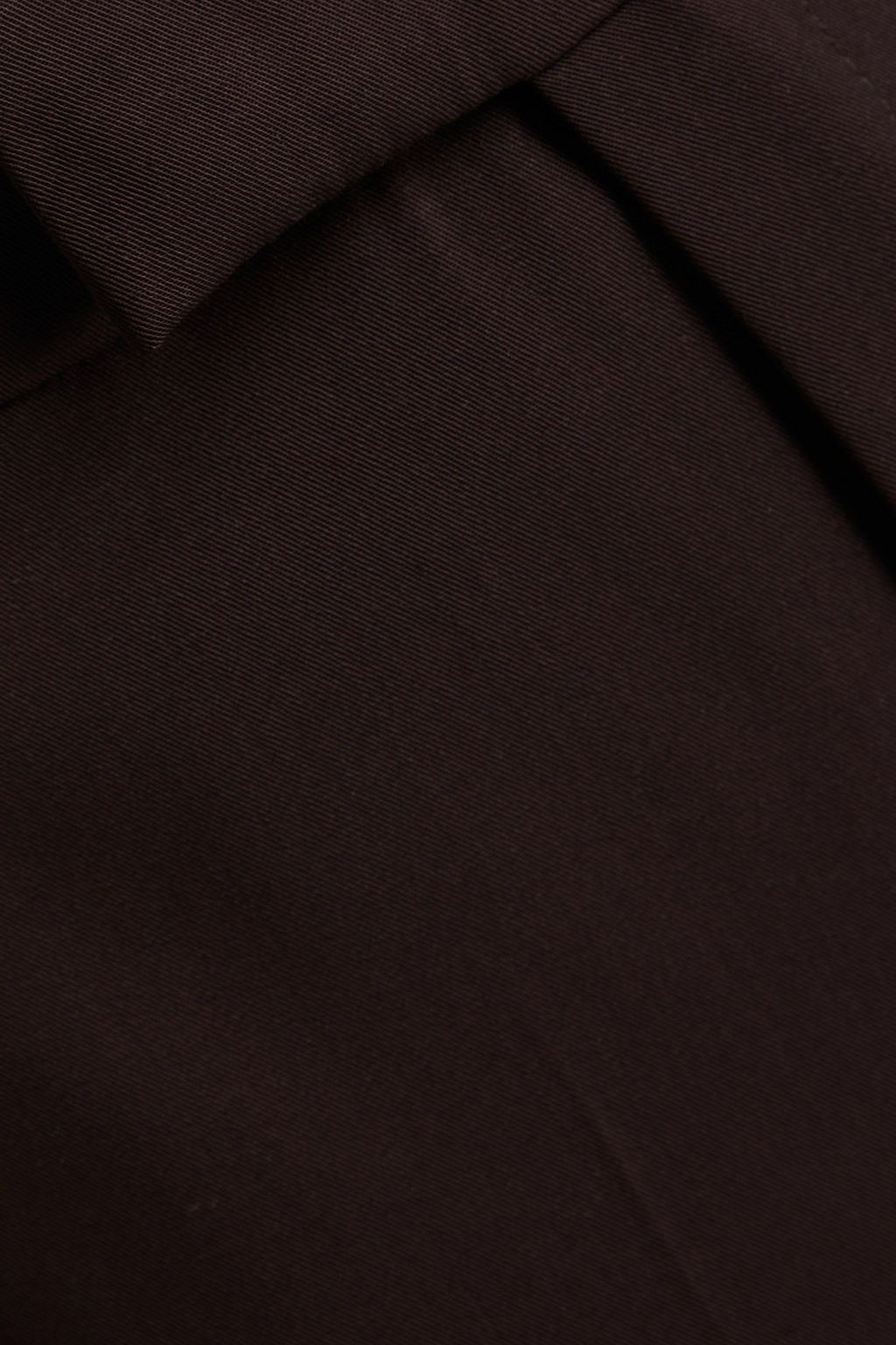 BITE STUDIOS Wool-twill straight-leg pants