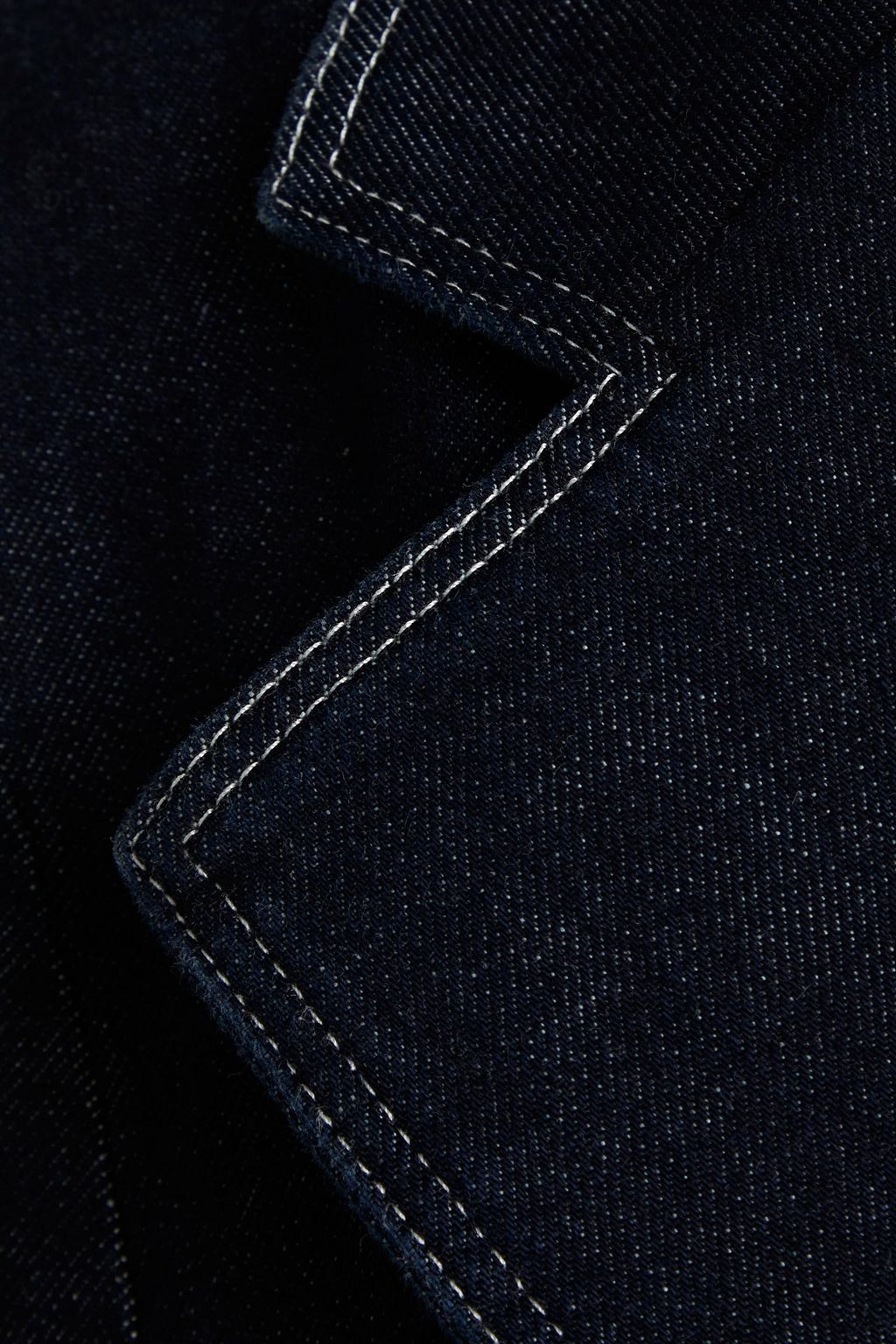 BITE STUDIOS Denim blazer