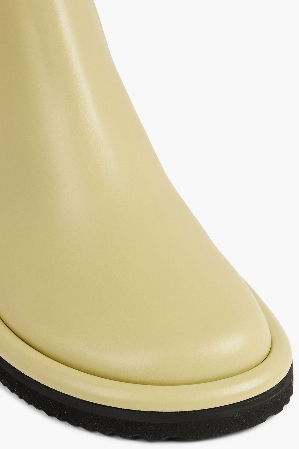 PROENZA SCHOULER Boyd leather Chelsea boots