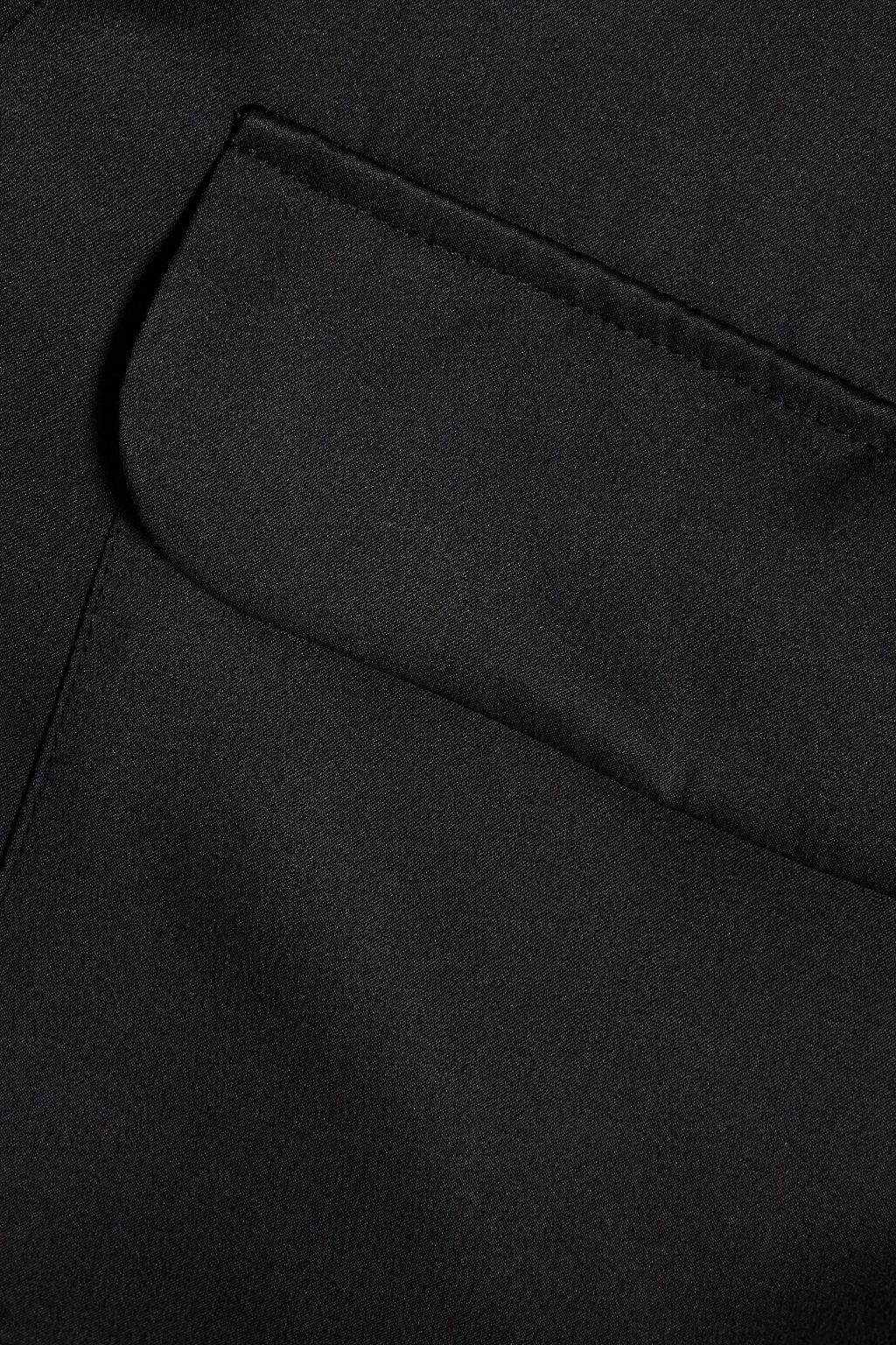 EQUIPMENT Amaia silk-satin shirt