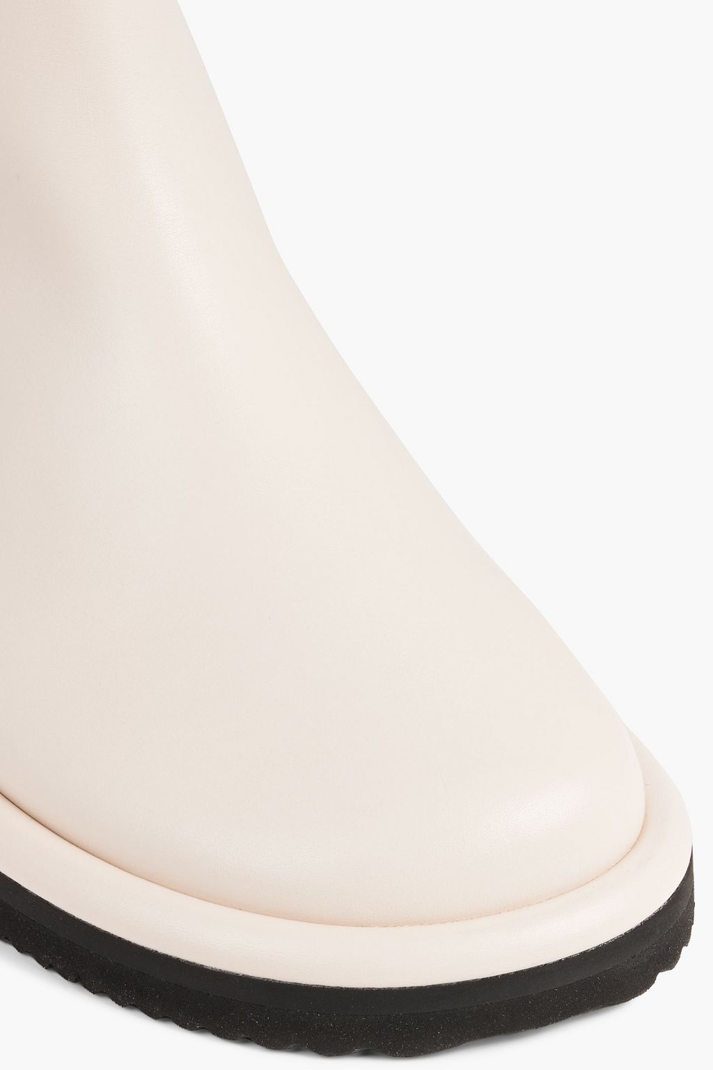 PROENZA SCHOULER Boyd leather knee boots