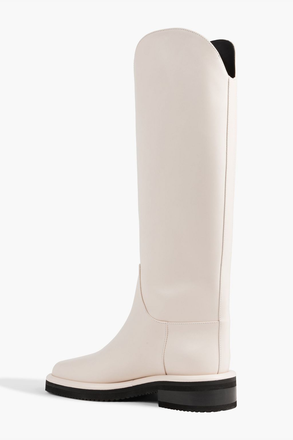 PROENZA SCHOULER Boyd leather knee boots