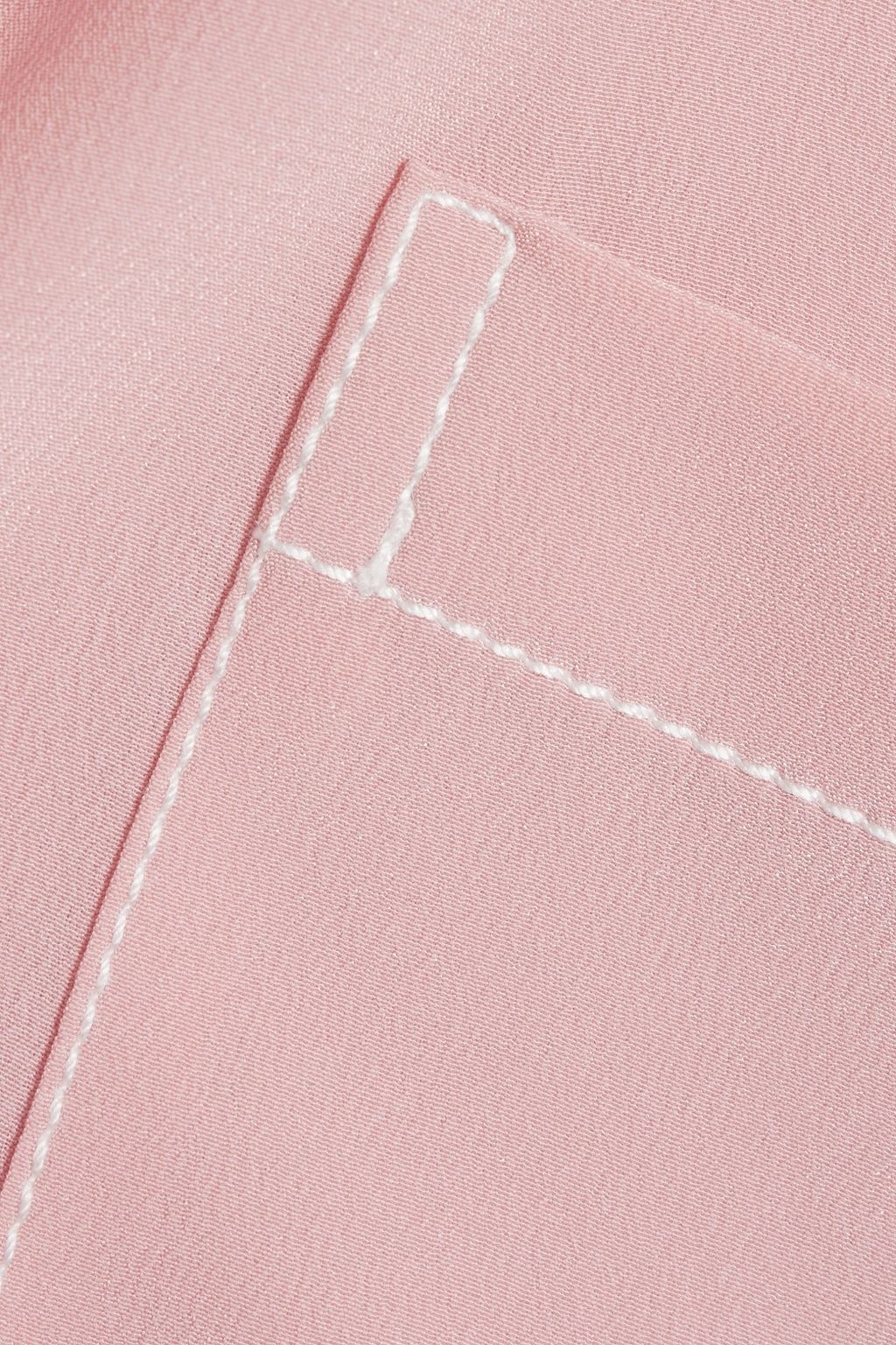 EQUIPMENT Archive 2 washed-silk shirt