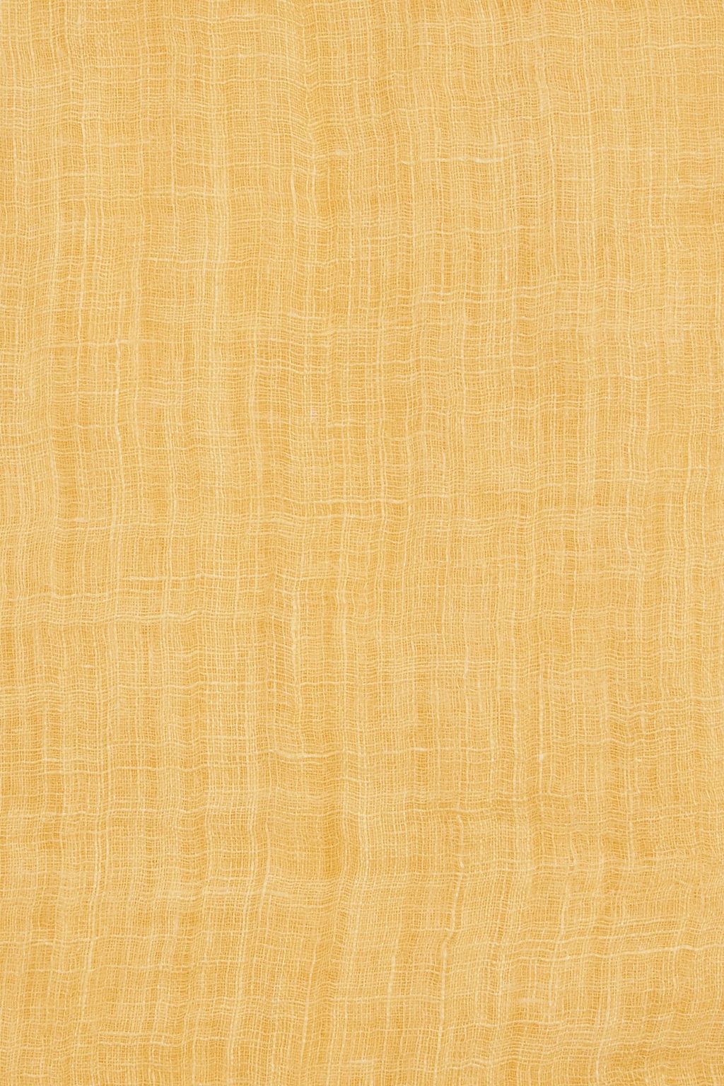 BRUNELLO CUCINELLI Linen-gauze scarf