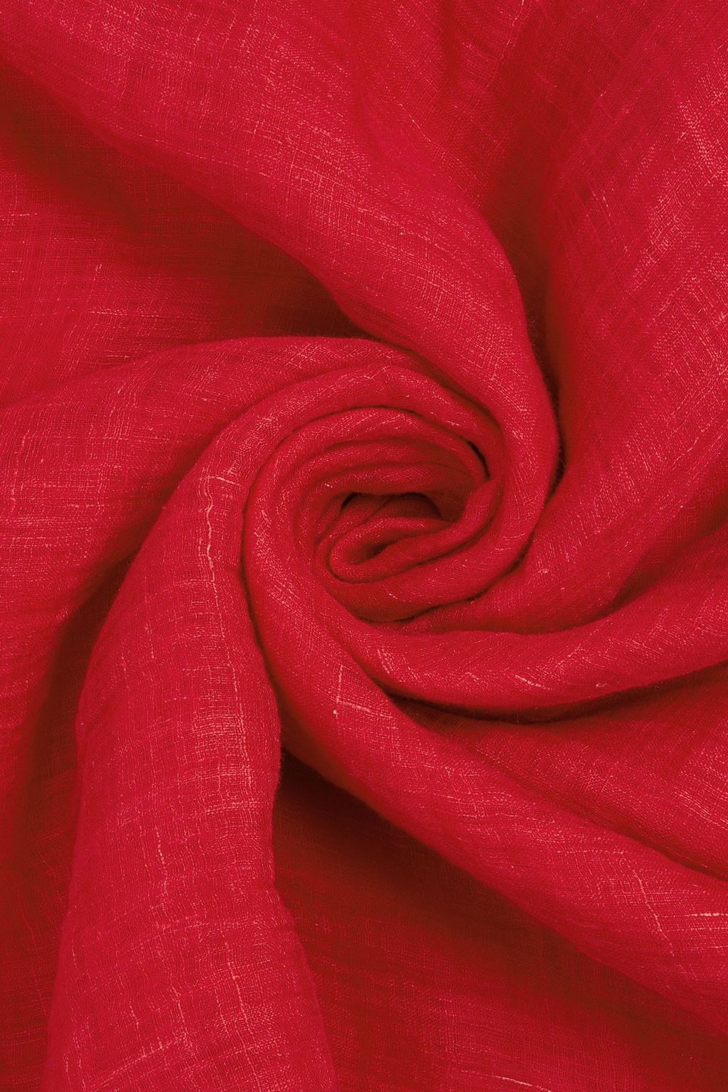 BRUNELLO CUCINELLI وشاح من الكتان الرقيق