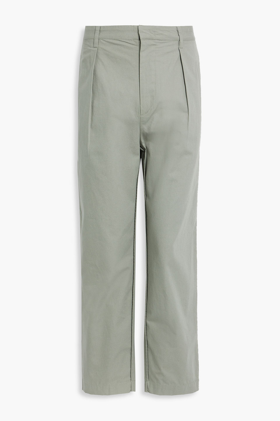 Tolston cotton chinos